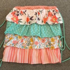 Matilda Jane Cinch Bag